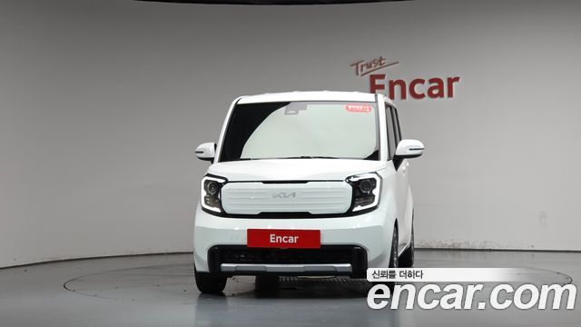 Kia RAY Signature — пробег 14 251 км — фото 3 из 5