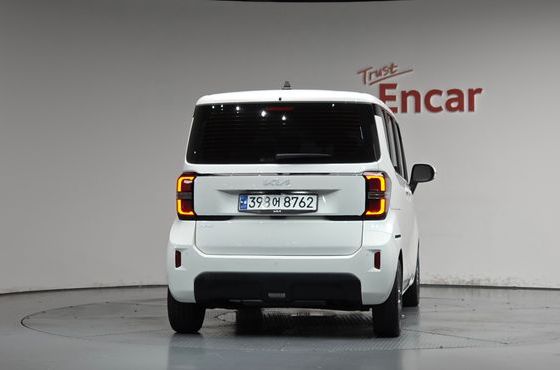 Kia RAY Signature — пробег 14 251 км — фото 4 из 5