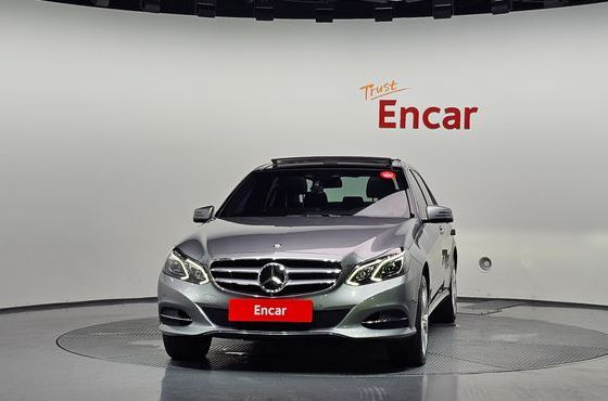 Mercedes-Benz E-Class E350 4MATIC Avantgarde — пробег 144 975 км — фото 3 из 5
