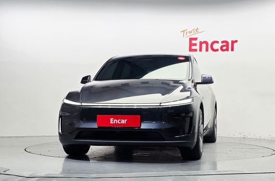 Tesla Model Y RWD — пробег 12 875 км — фото 3 из 5