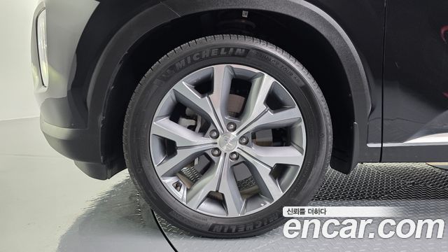 Hyundai Palisade Gasoline 3.8 2WD Prestige — пробег 59 757 км — фото 5 из 5