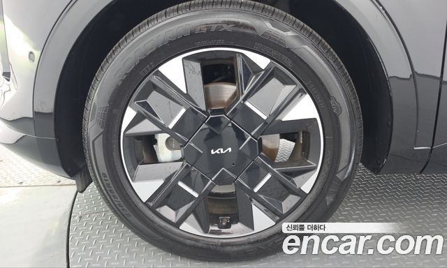 Kia Sportage Gasoline 1.6 Turbo 2WD Noblesse — пробег 34 870 км — фото 5 из 5
