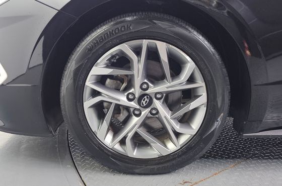 Hyundai Sonata 2.0 Premium — пробег 105 086 км — фото 5 из 5