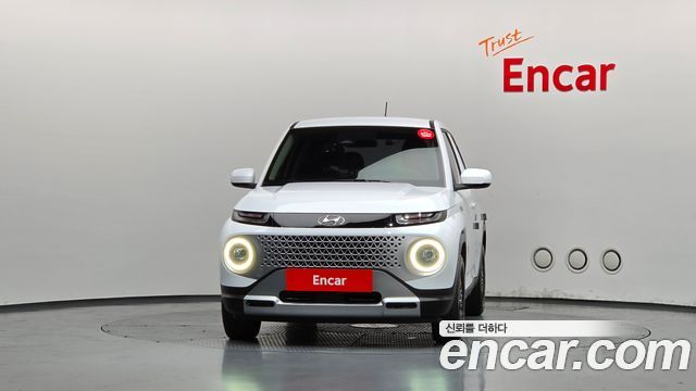 Hyundai Casper Modern — пробег 29 811 км — фото 3 из 5