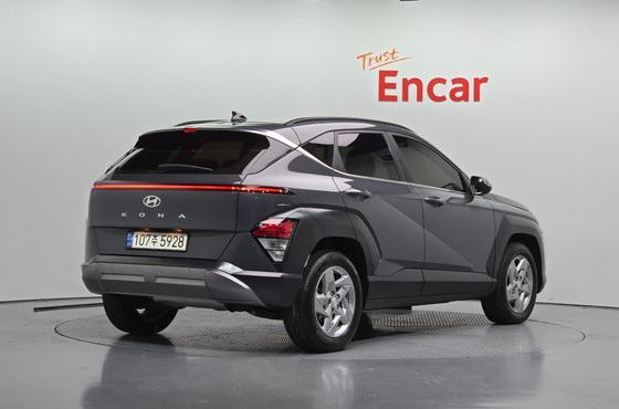 Hyundai Kona Premium — пробег 28 376 км — фото 2 из 5