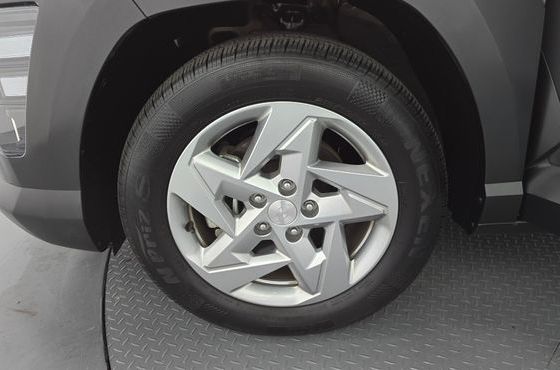 Hyundai Kona Premium — пробег 28 376 км — фото 5 из 5