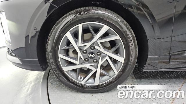 Hyundai Grandeur 2,5 Gasoline 2WD Exclusive — пробег 51 901 км — фото 5 из 5
