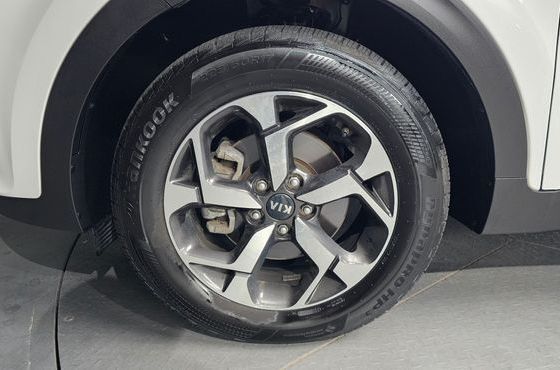 Kia Sportage Diesel 1.6 2WD Trendy — пробег 84 431 км — фото 5 из 5