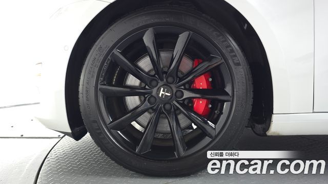 Tesla Model 3 Performance AWD — пробег 46 554 км — фото 5 из 5