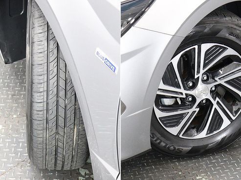 Hyundai Sonata Premium — пробег 112 257 км — фото 5 из 5