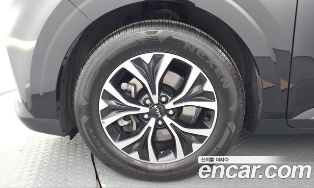 Kia Carnival Diesel 9-Seater Prestige — пробег 67 886 км — фото 5 из 5