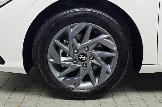Hyundai AVANTE 1.6 Modern — пробег 7 008 км — фото 5 из 5
