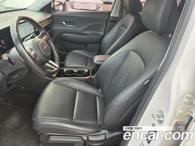 Hyundai Kona Gasoline 1.6 Turbo 2WD Modern — пробег 84 234 км — фото 5 из 5
