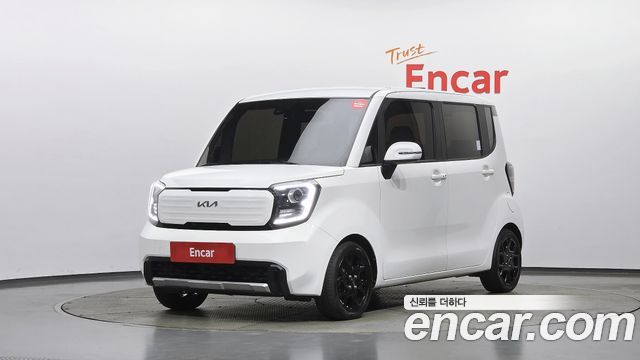 Kia RAY Signature — пробег 30 522 км — фото 1 из 5