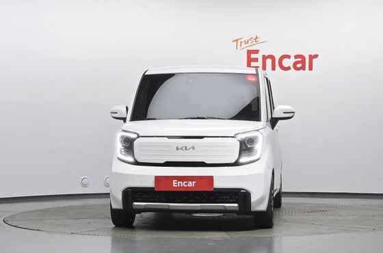 Kia RAY Signature — пробег 30 522 км — фото 3 из 5