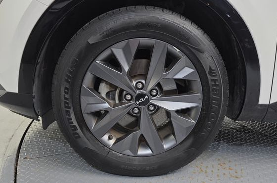 Kia Sportage Gasoline 1.6 Turbo 2WD Nobleless — пробег 95 240 км — фото 5 из 5