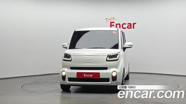 Kia RAY Signature — пробег 41 097 км — фото 3 из 5