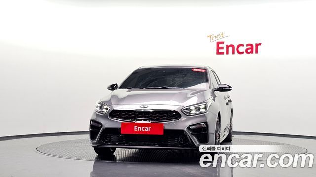 Kia K3 5Door GT Plus — пробег 63 286 км — фото 3 из 5