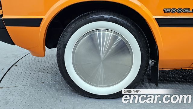 Hyundai Pony из Кореи Encar