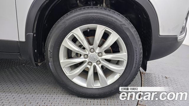 Kia Sorento Diesel 2.0 2WD TLX High-Deluxe — пробег 115 304 км — фото 5 из 5