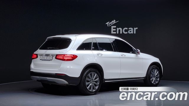 Mercedes-Benz GLC-Class GLC350e 4MATIC — пробег 87 922 км — фото 2 из 5