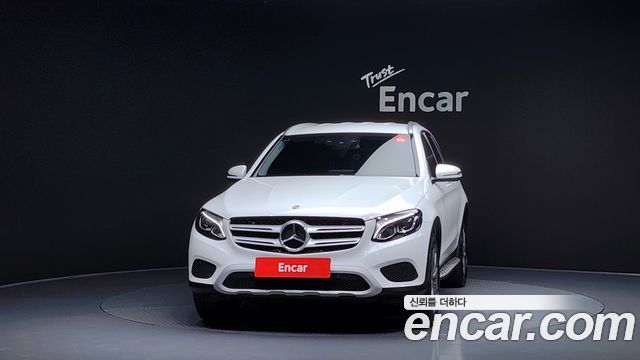 Mercedes-Benz GLC-Class GLC350e 4MATIC — пробег 87 922 км — фото 3 из 5
