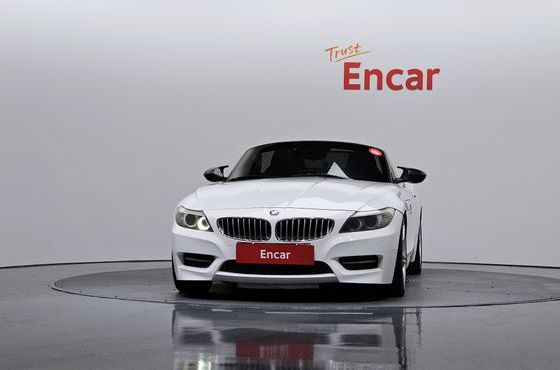 BMW Z4 sDrive 35iS — пробег 121 180 км — фото 3 из 5