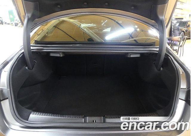 Mercedes-Benz CLA-Class AMG CLA 45 S 4MATIC+ — пробег 43 000 км — фото 4 из 5