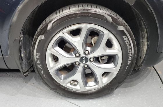 Kia Sorento Diesel 2.2 2WD Noblesse — пробег 95 140 км — фото 5 из 5
