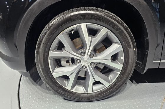 Hyundai Palisade Diesel 2.2 2WD Prestige — пробег 65 294 км — фото 5 из 5