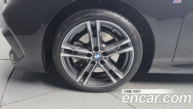 BMW 2-Series из Кореи Encar
