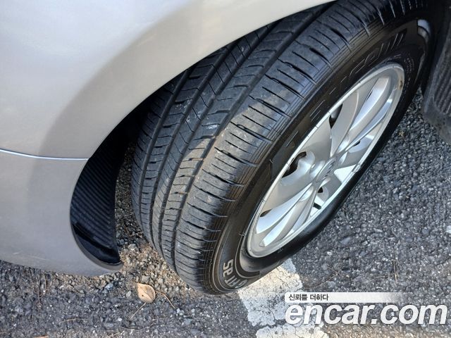 Kia K3 Deluxe — пробег 89 651 км — фото 5 из 5