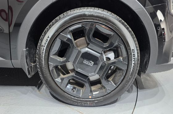 Kia Sorento Gasoline 2.5T 4WD Signature X Line — пробег 45 км — фото 5 из 5