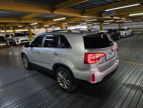 Kia Sorento Diesel 2.0 2WD Prestige — пробег 152 939 км — фото 2 из 5