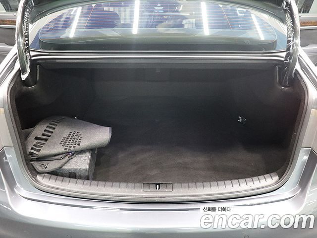 Hyundai Genesis из Кореи Encar