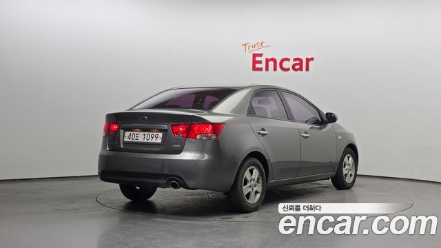 Kia Porte из Кореи Encar