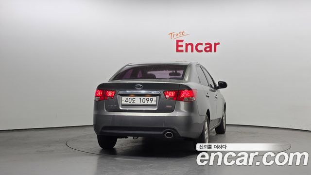 Kia Porte из Кореи Encar