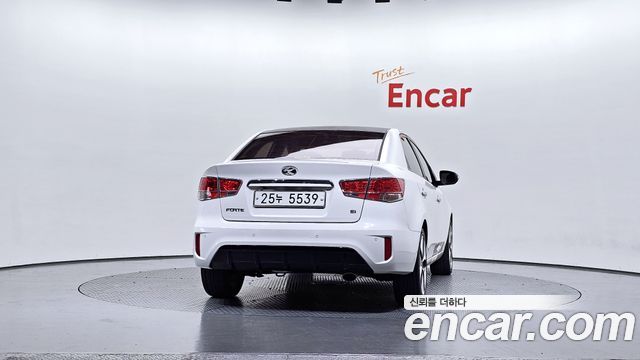 Kia Porte из Кореи Encar