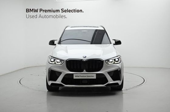 BMW X5M 4.4 Competition — пробег 67 174 км — фото 3 из 5