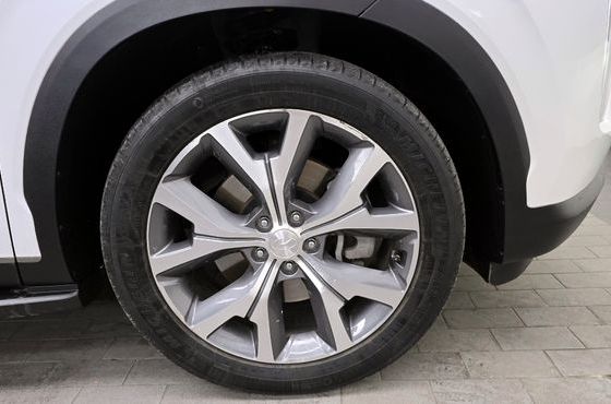 Hyundai Palisade Gasoline 3.8 4WD Prestige — пробег 66 368 км — фото 5 из 5