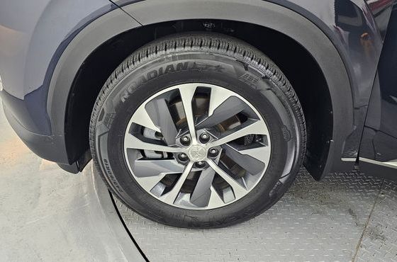 Hyundai Palisade Diesel 2.2 2WD Exclusive — пробег 92 862 км — фото 5 из 5