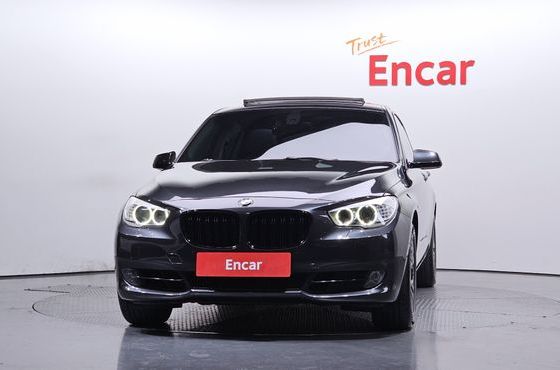 BMW Gran Turismo GT xDrive — пробег 208 762 км — фото 3 из 5