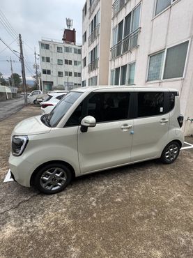 Kia RAY Prestige — пробег 2 600 км — фото 3 из 5