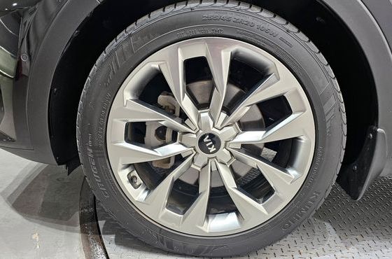Kia Sorento Diesel 2.2 2WD Signature — пробег 84 121 км — фото 5 из 5