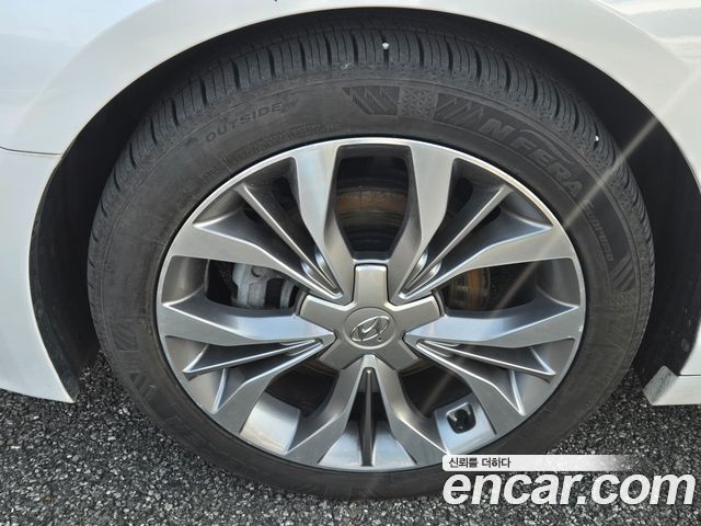 Hyundai Sonata 1.7 Diesel Smart Special — пробег 170 864 км — фото 4 из 5