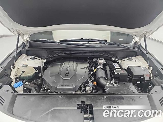 Kia Sorento Diesel 2.2 2WD Signature — пробег 162 321 км — фото 5 из 5