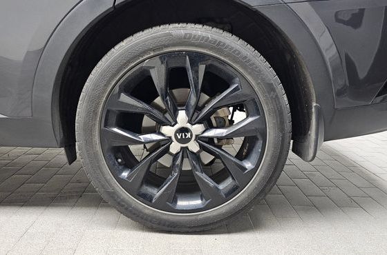 Kia Sorento Diesel 2.2 2WD Noblesse — пробег 115 369 км — фото 5 из 5