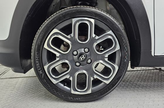 Hyundai Casper Turbo Inspiration — пробег 52 307 км — фото 5 из 5