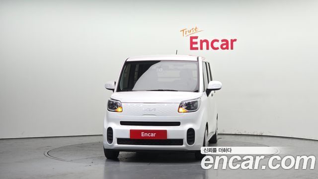 Kia RAY Van Standard — пробег 81 038 км — фото 3 из 5