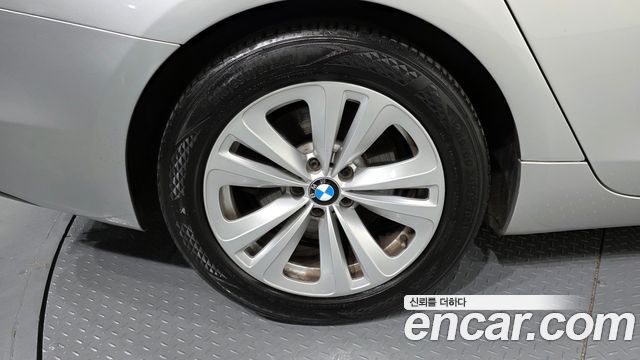 BMW Gran Turismo GT — пробег 133 360 км — фото 5 из 5